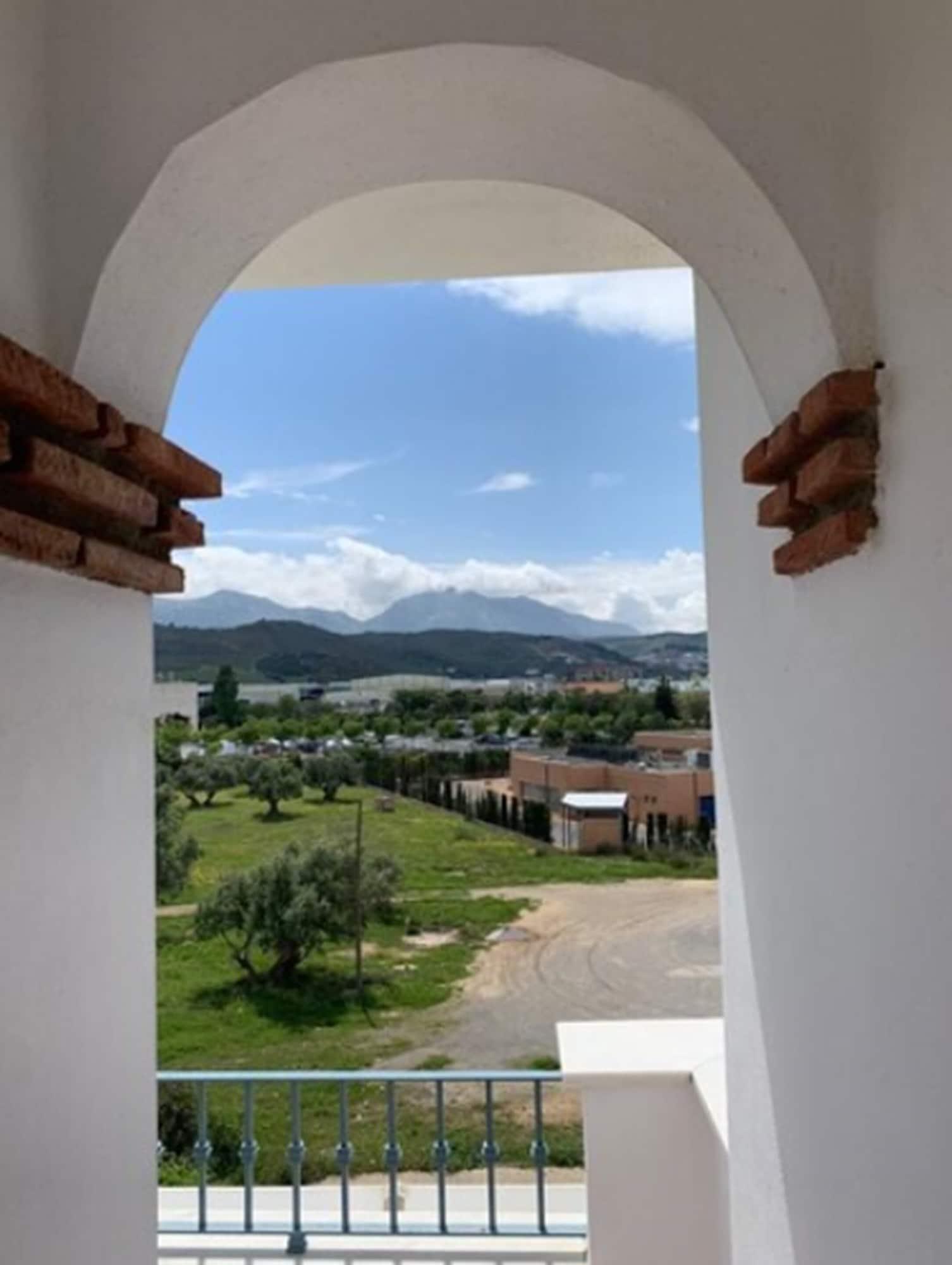 Los Dolmenes Antequera Exterior photo
