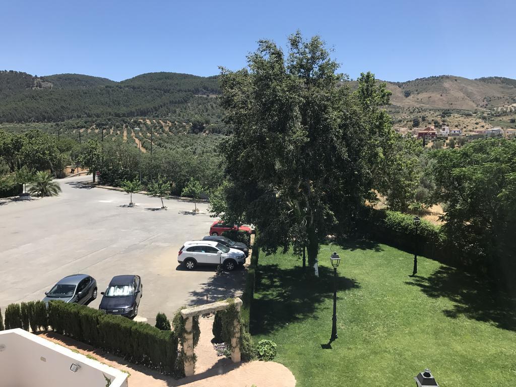 Los Dolmenes Antequera Exterior photo